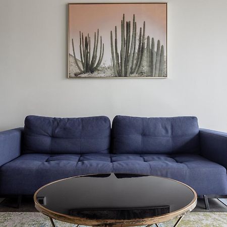 Kasa 2Nd Street Austin Aparthotel Стая снимка