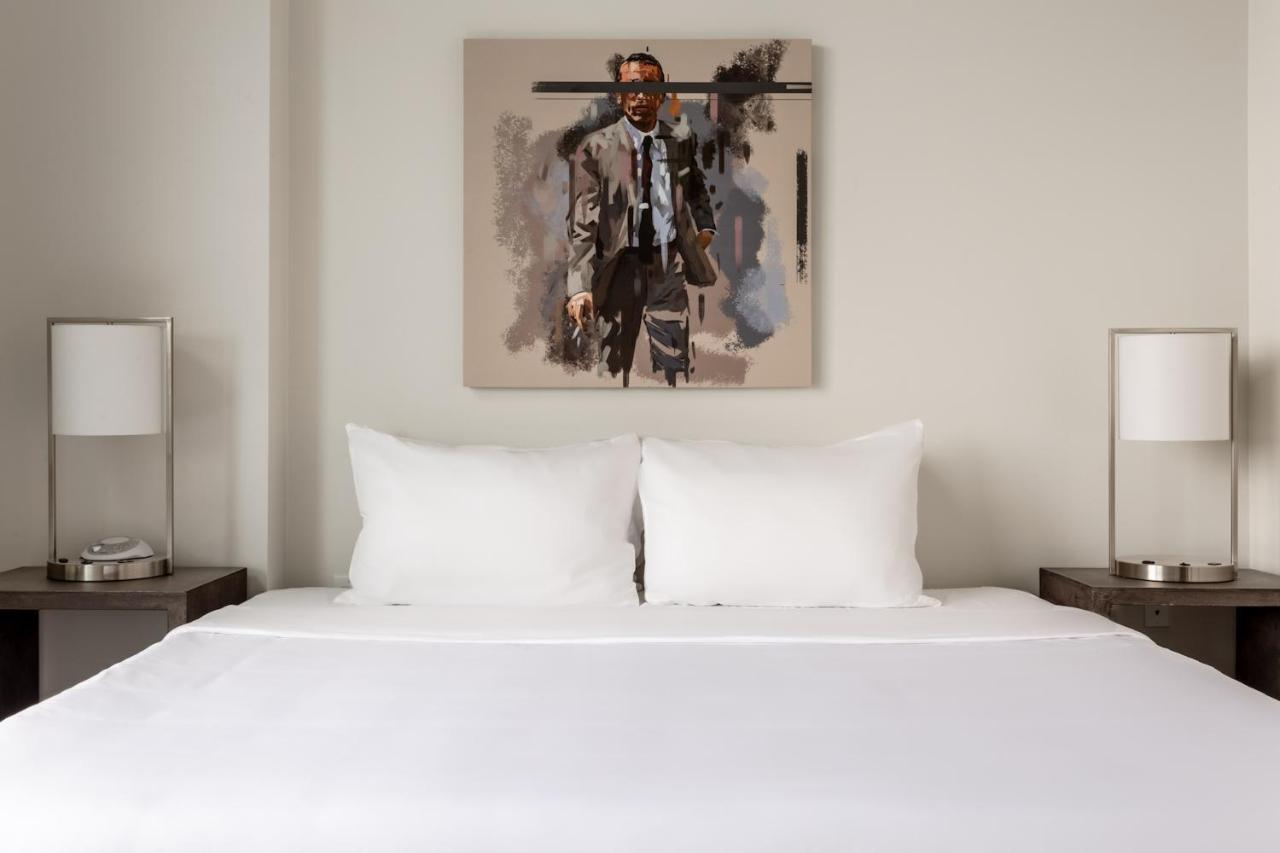 Kasa 2Nd Street Austin Aparthotel Екстериор снимка