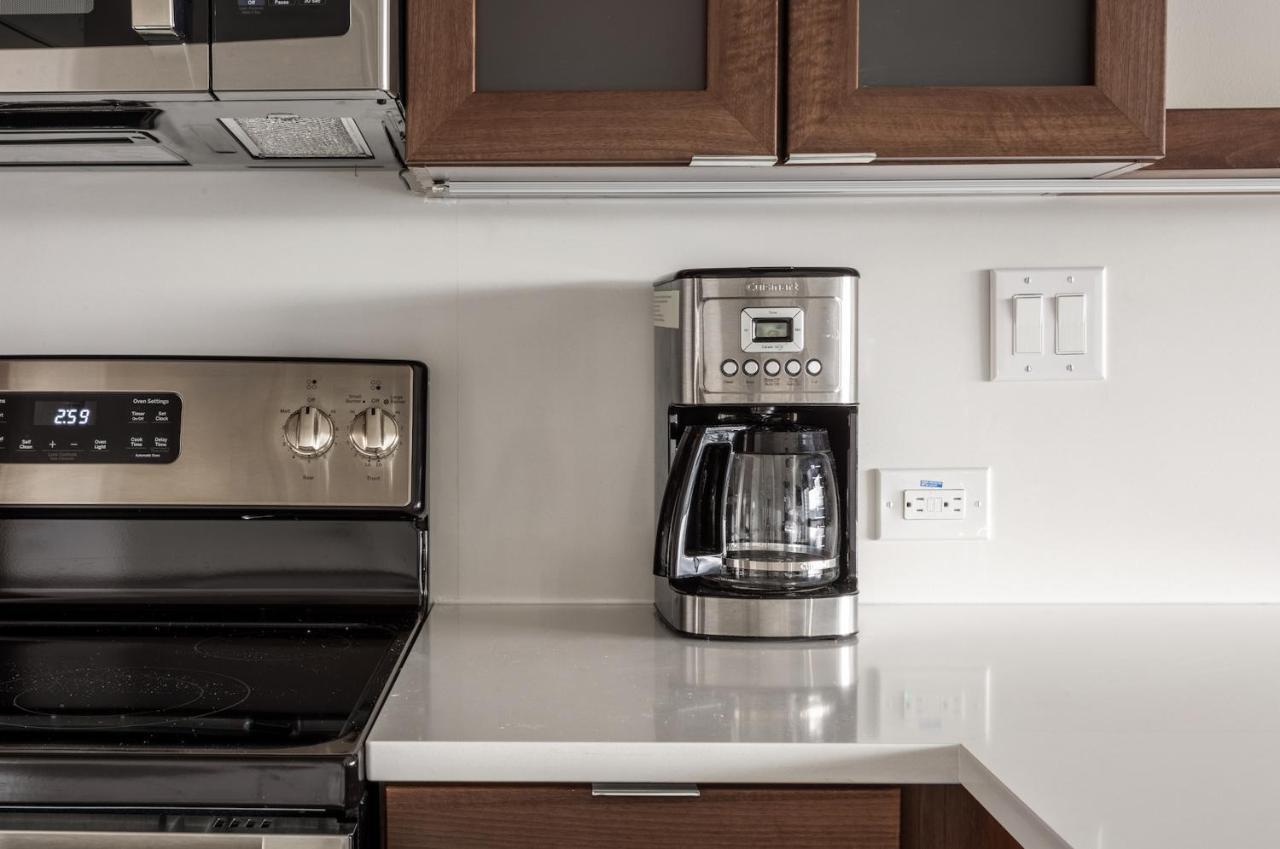 Kasa 2Nd Street Austin Aparthotel Екстериор снимка