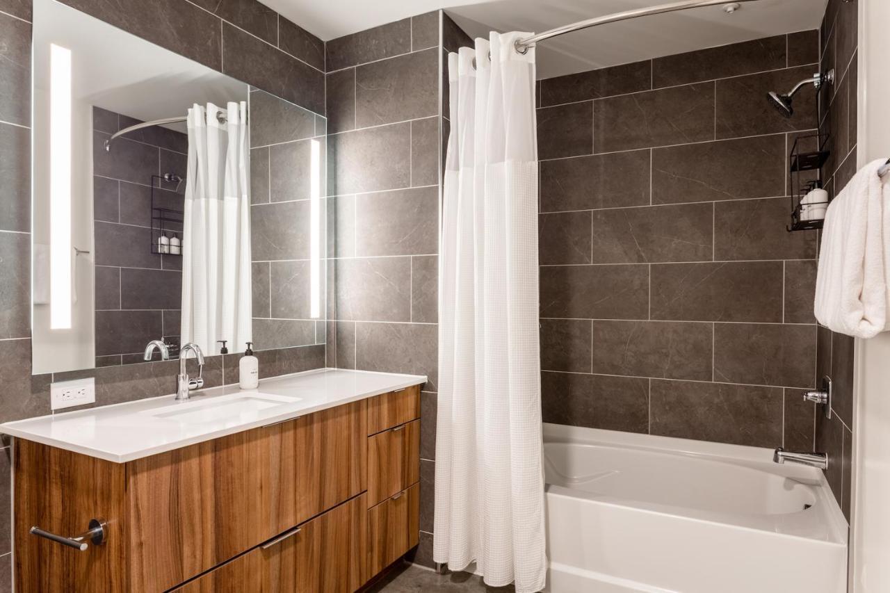 Kasa 2Nd Street Austin Aparthotel Екстериор снимка