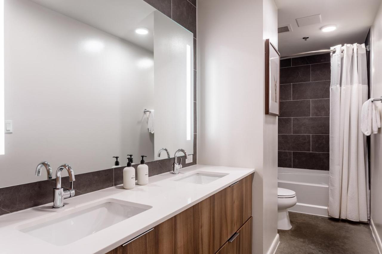 Kasa 2Nd Street Austin Aparthotel Екстериор снимка