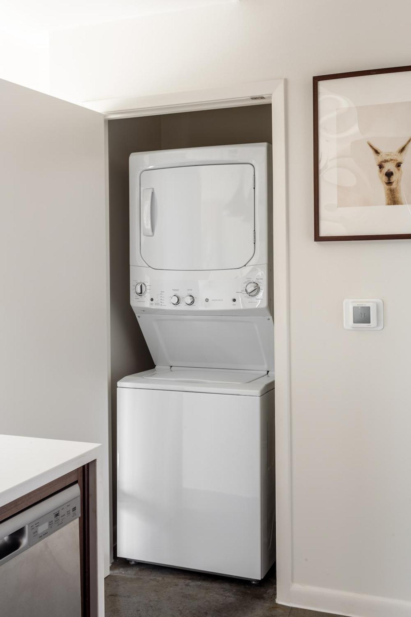 Kasa 2Nd Street Austin Aparthotel Стая снимка