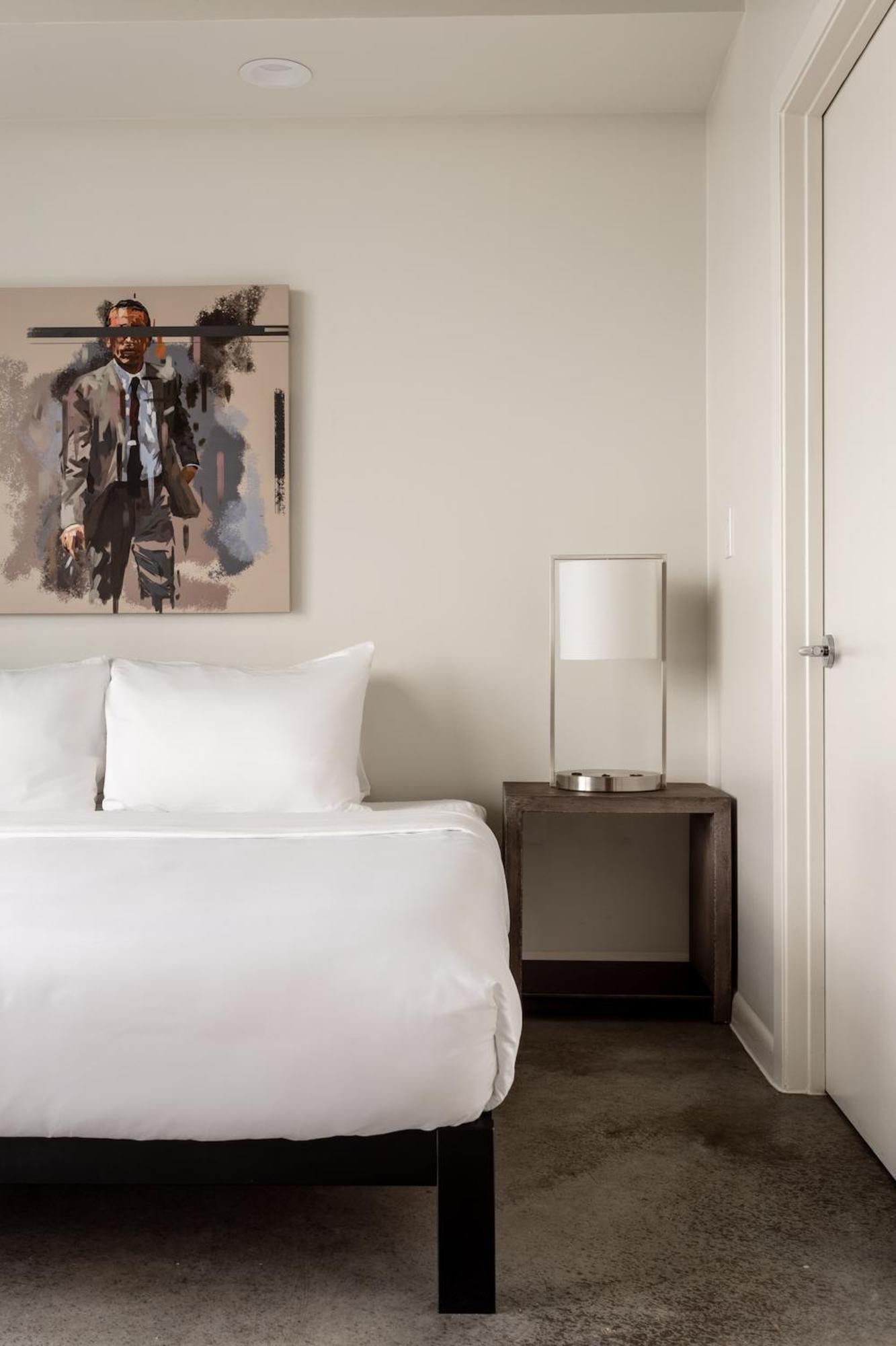 Kasa 2Nd Street Austin Aparthotel Стая снимка