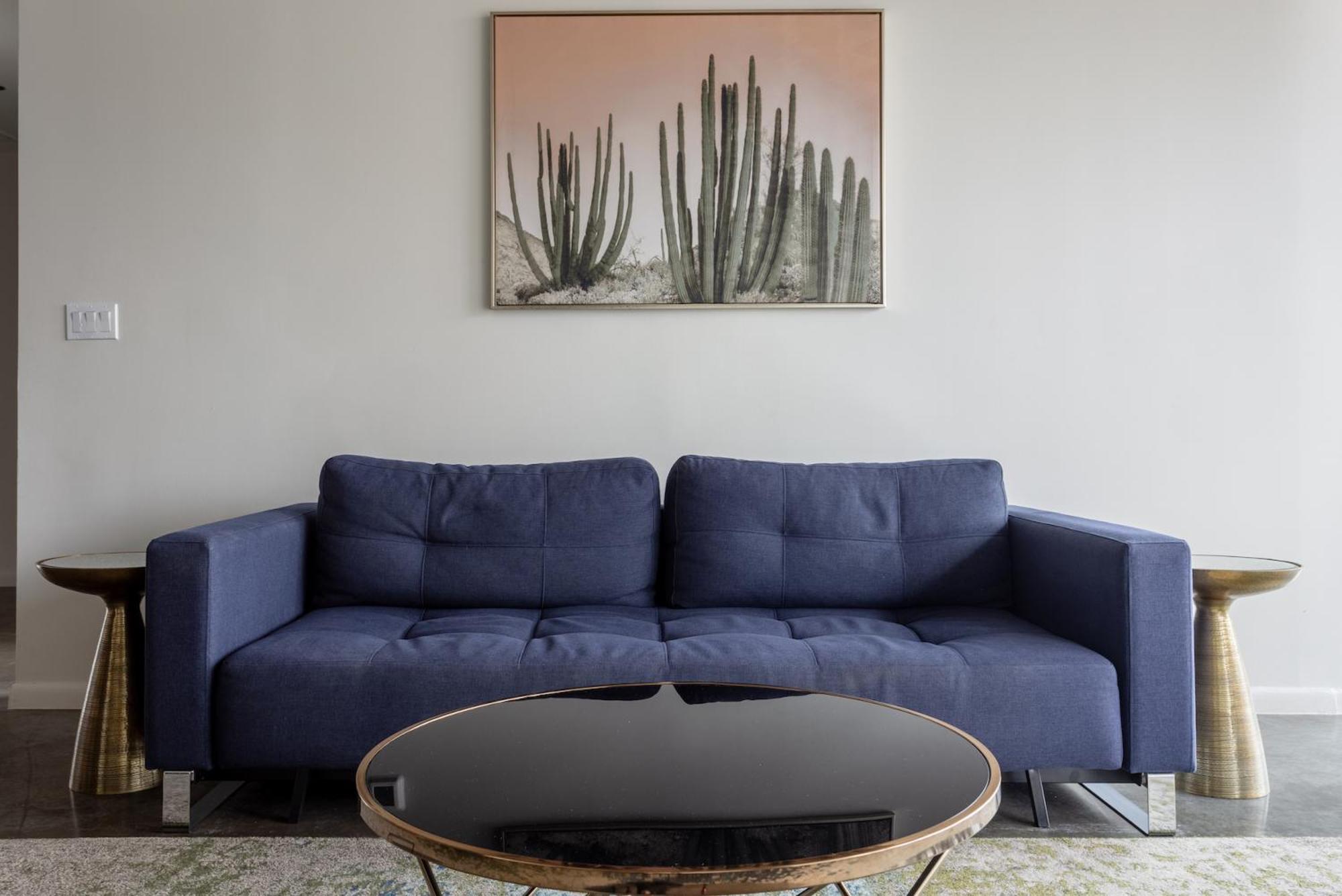 Kasa 2Nd Street Austin Aparthotel Стая снимка