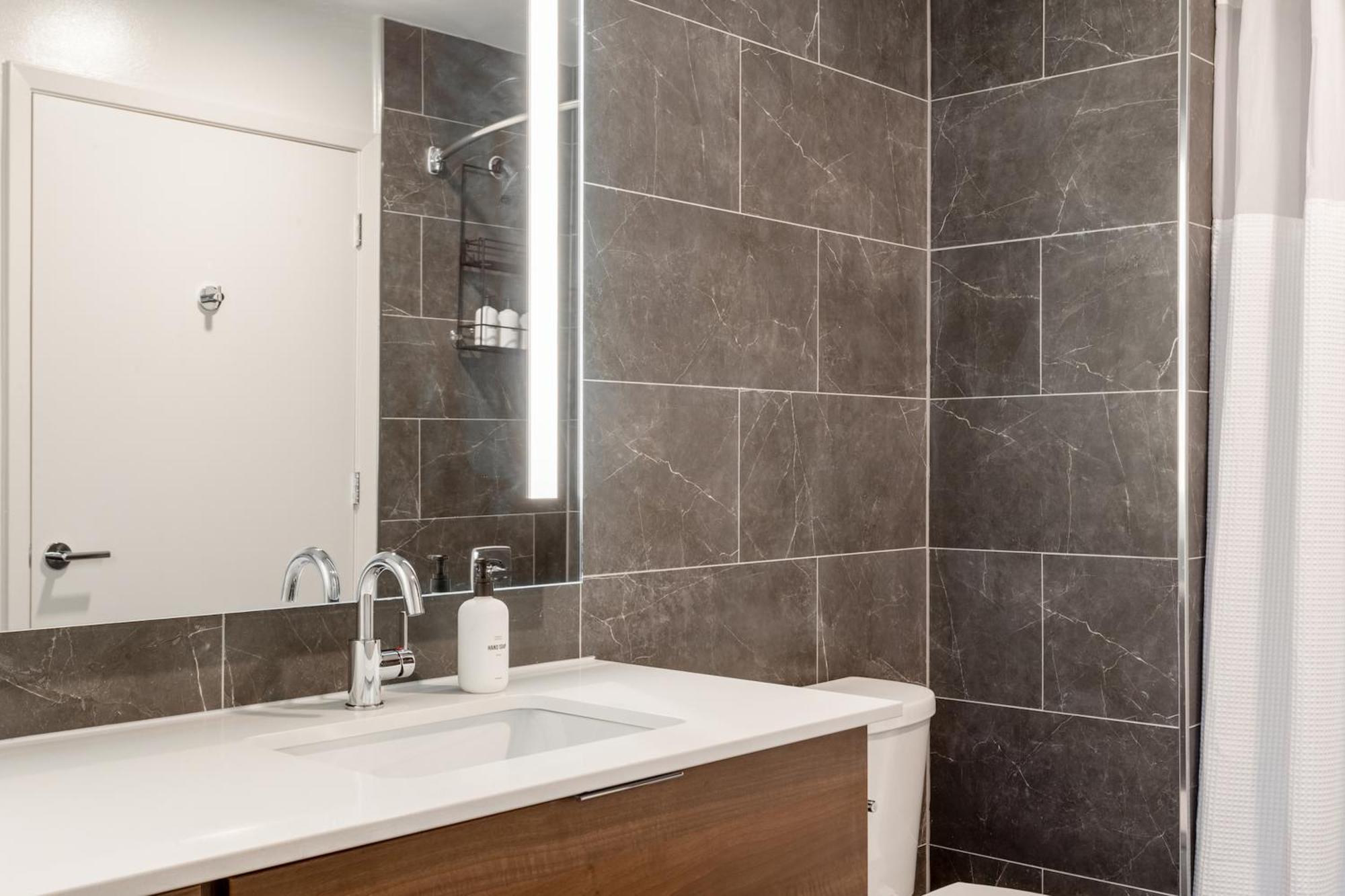 Kasa 2Nd Street Austin Aparthotel Стая снимка